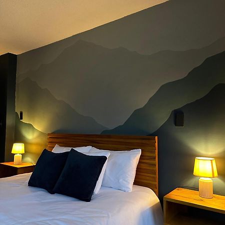 Hotel Agave Banos Экстерьер фото
