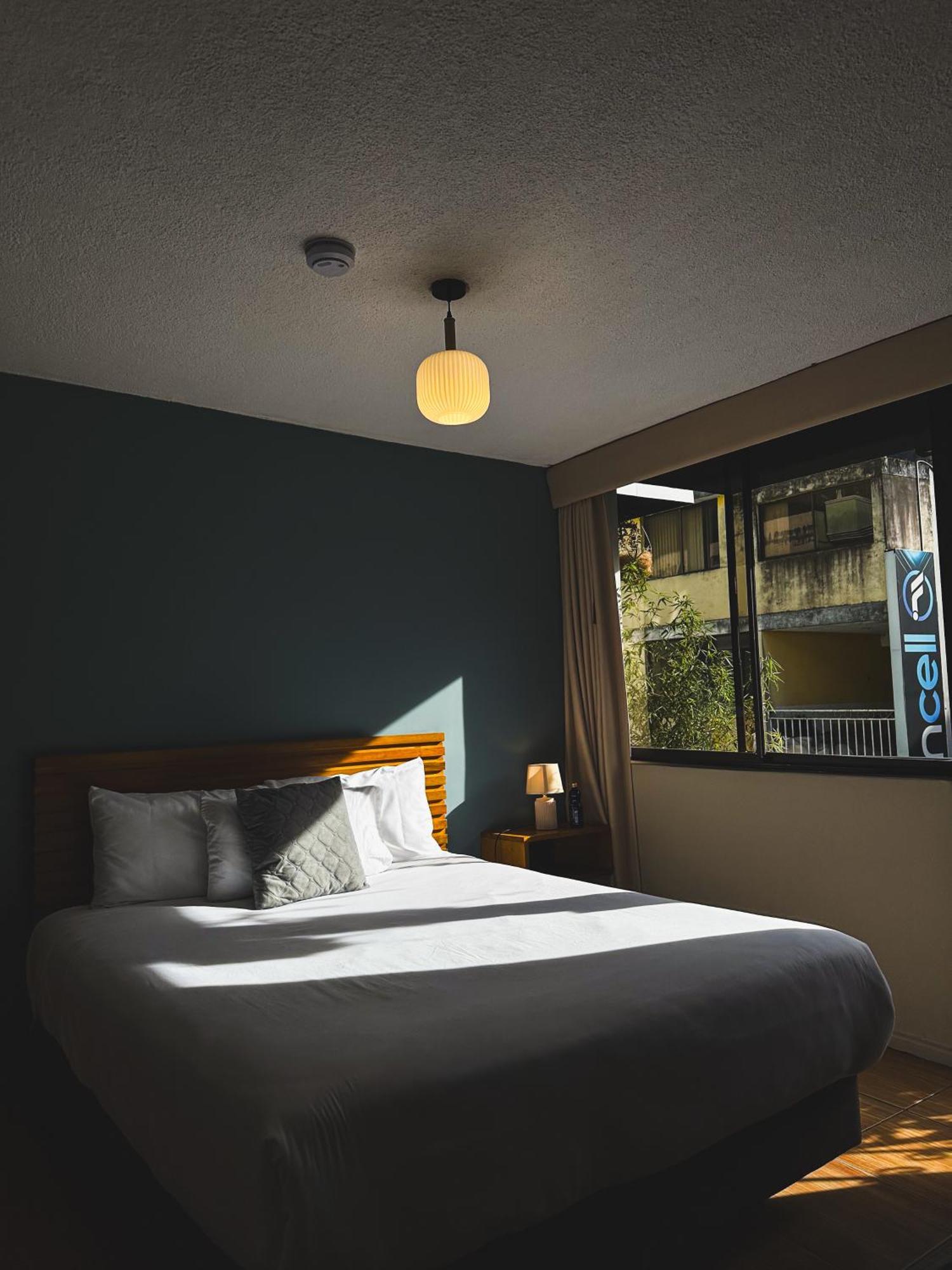 Hotel Agave Banos Экстерьер фото